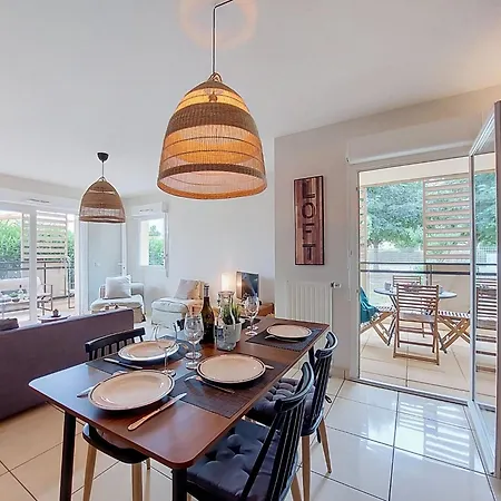 L'etoile Du Sud By Interhome * Saint-Laurent-de-la-Salanque