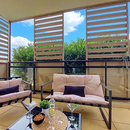 L'etoile Du Sud By Interhome