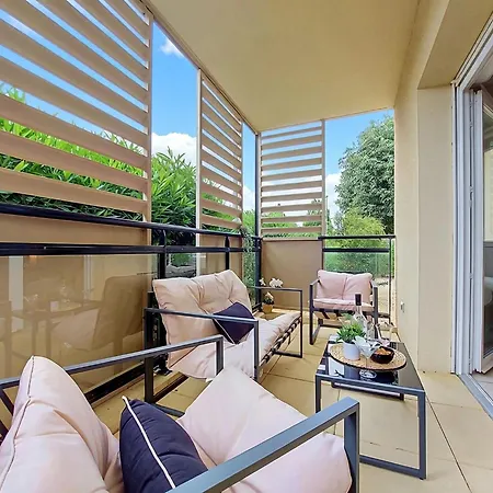 L'etoile Du Sud By Interhome Saint-Laurent-de-la-Salanque