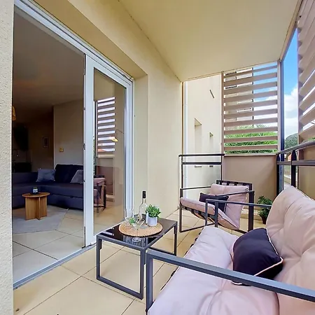 L'etoile Du Sud By Interhome