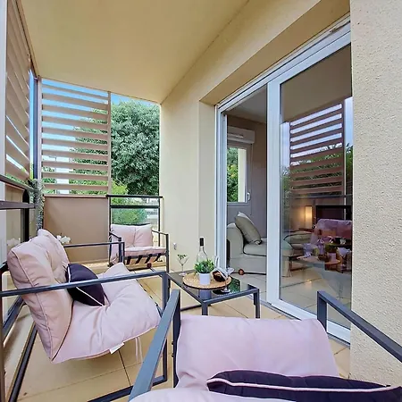 L'etoile Du Sud By Interhome Apartament Saint-Laurent-de-la-Salanque