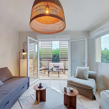 L'etoile Du Sud By Interhome *