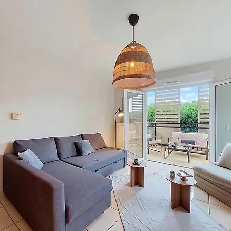 L'etoile Du Sud By Interhome