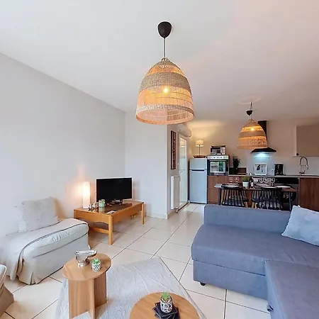 L'etoile Du Sud By Interhome