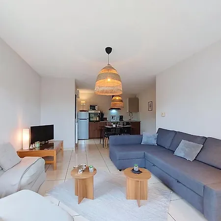 L'etoile Du Sud By Interhome Apartament
