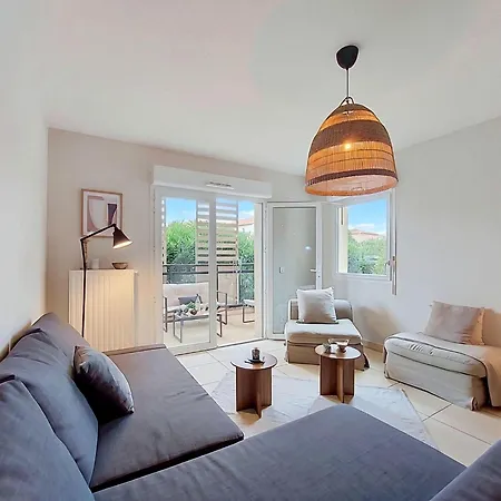 L'etoile Du Sud By Interhome Apartmán