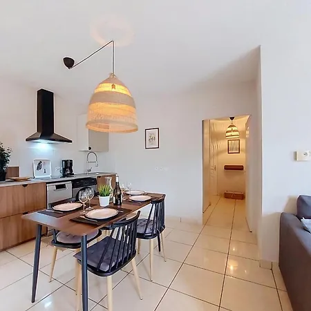 L'etoile Du Sud By Interhome *