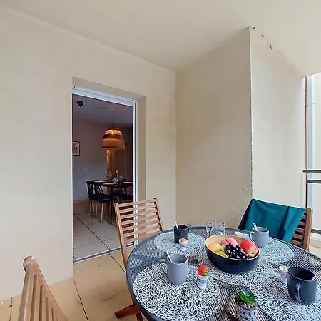 L'etoile Du Sud By Interhome *
