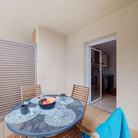 L'etoile Du Sud By Interhome