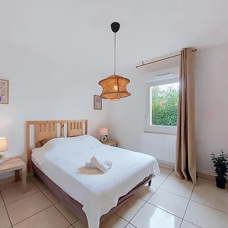 L'etoile Du Sud By Interhome Apartament *