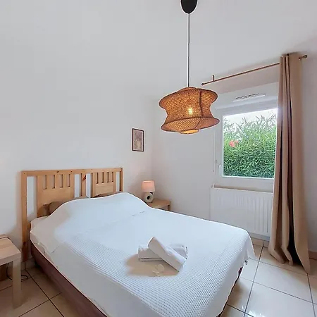 L'etoile Du Sud By Interhome Apartament Saint-Laurent-de-la-Salanque