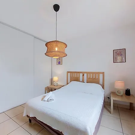 L'etoile Du Sud By Interhome * Saint-Laurent-de-la-Salanque