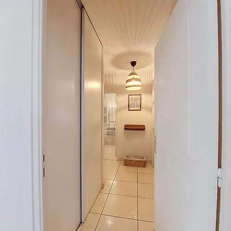 L'etoile Du Sud By Interhome Apartmán *
