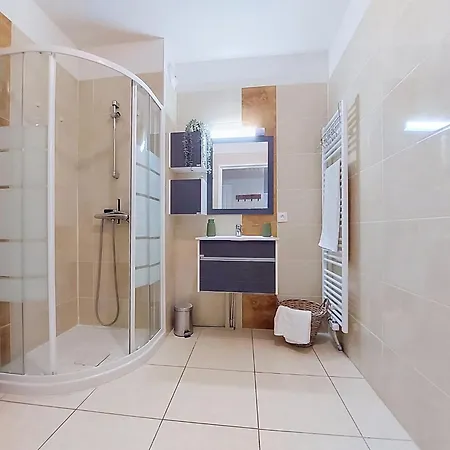 L'etoile Du Sud By Interhome Apartament