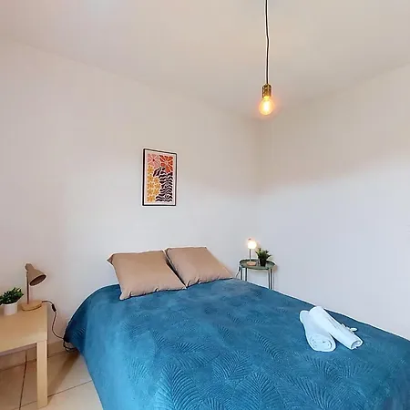 L'etoile Du Sud By Interhome Apartament *
