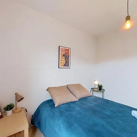 L'etoile Du Sud By Interhome *