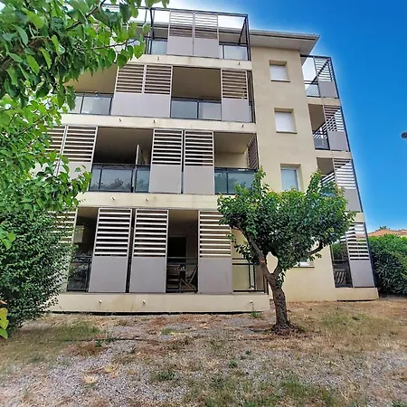 L'etoile Du Sud By Interhome Saint-Laurent-de-la-Salanque