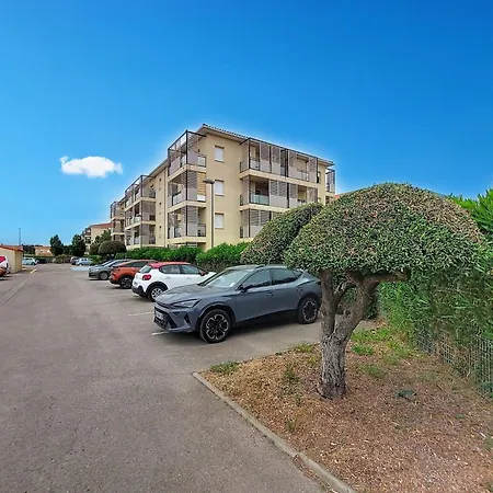 L'etoile Du Sud By Interhome * Saint-Laurent-de-la-Salanque