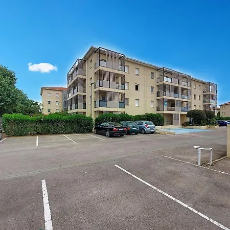 L'etoile Du Sud By Interhome Apartament